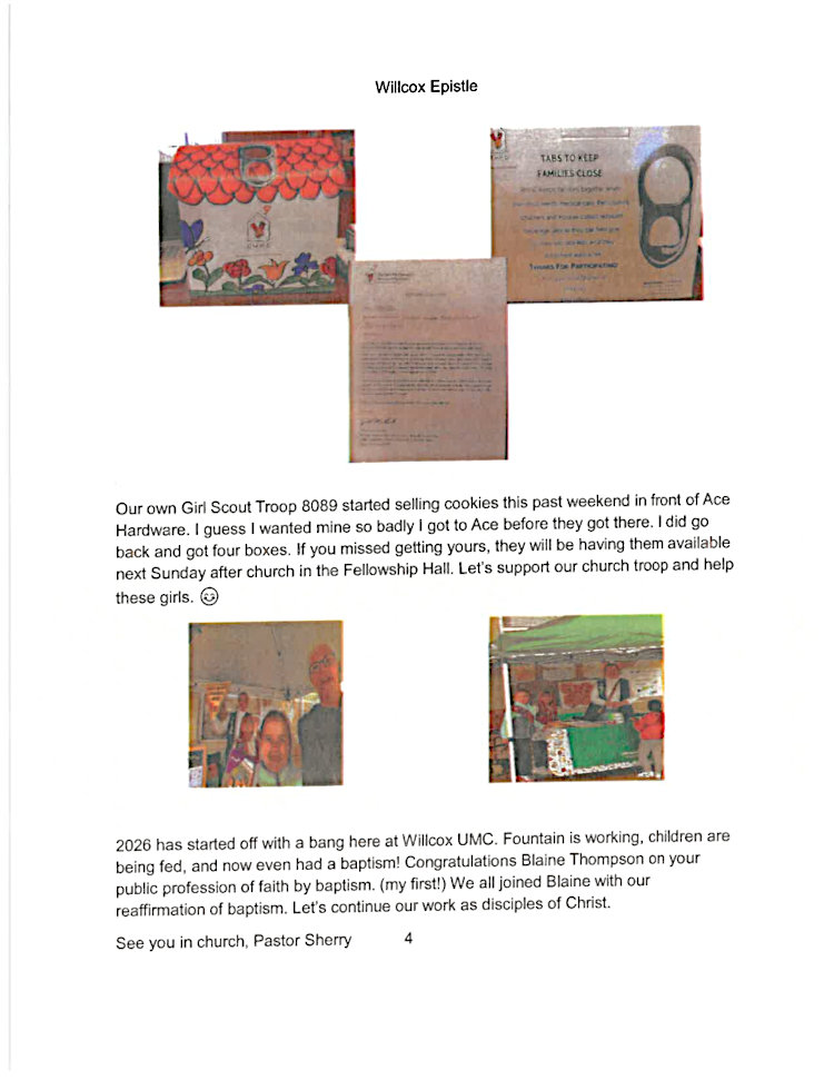 newsletter page 4