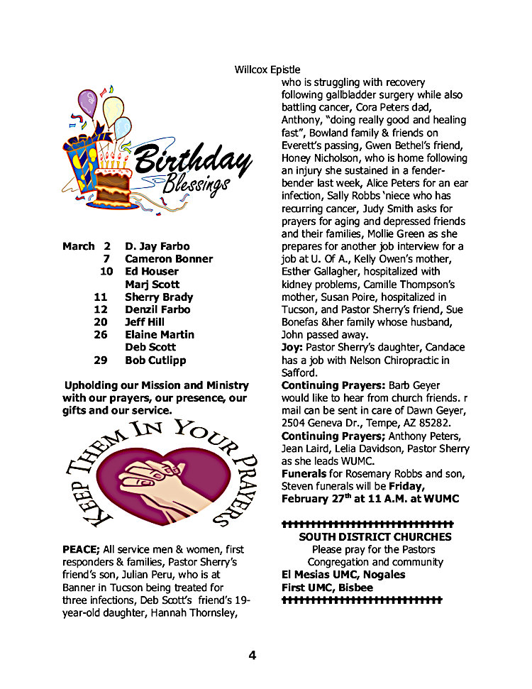 newsletter page 4