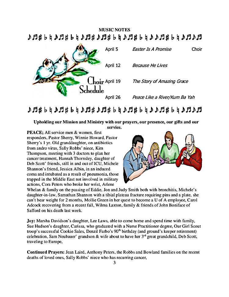 newsletter page 3