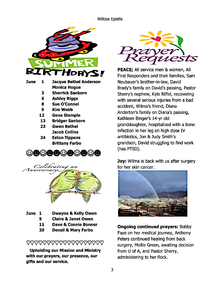 newsletter page 3