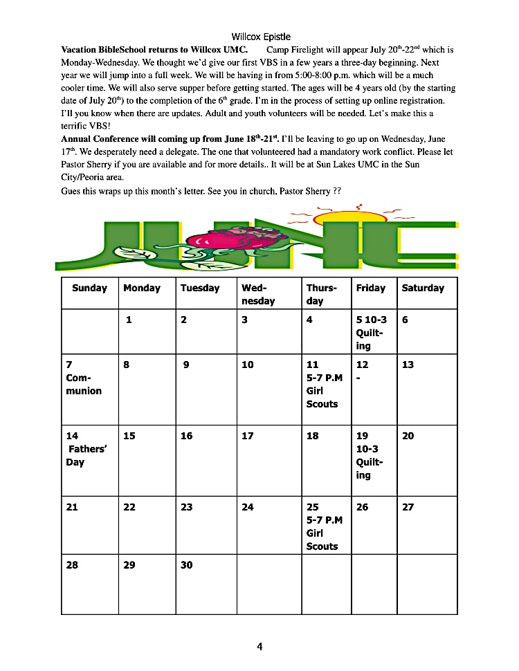 newsletter page 4