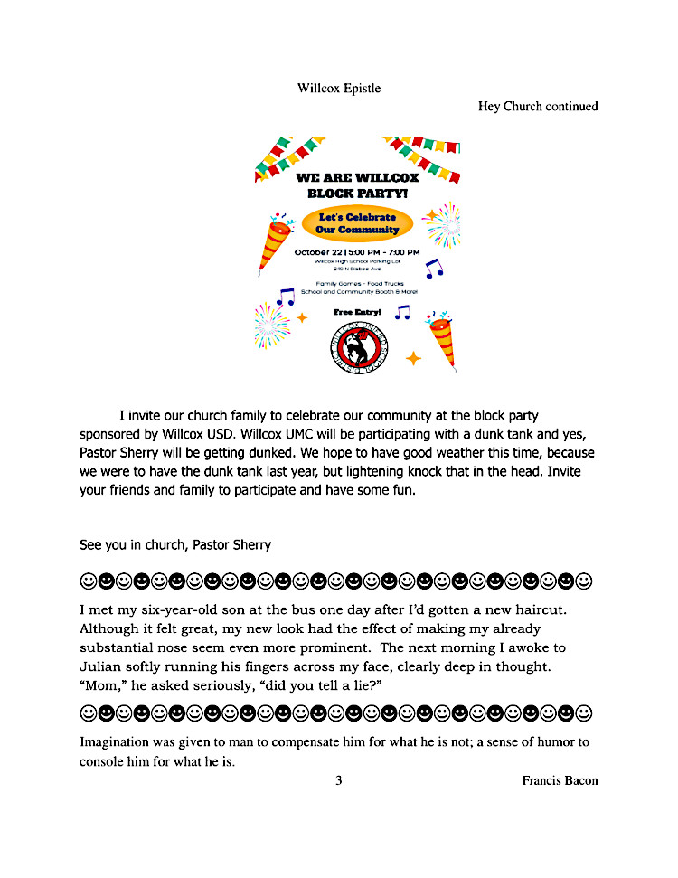 newsletter page 3
