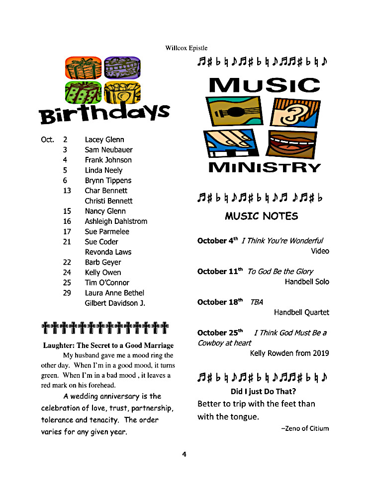newsletter page 4
